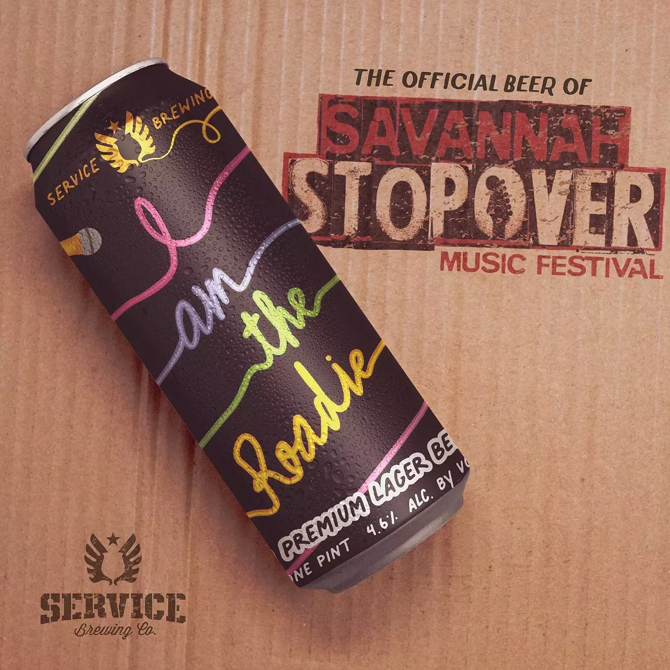 SAVANNAH STOPOVER: LOCAL ACTS - Vimarsana News