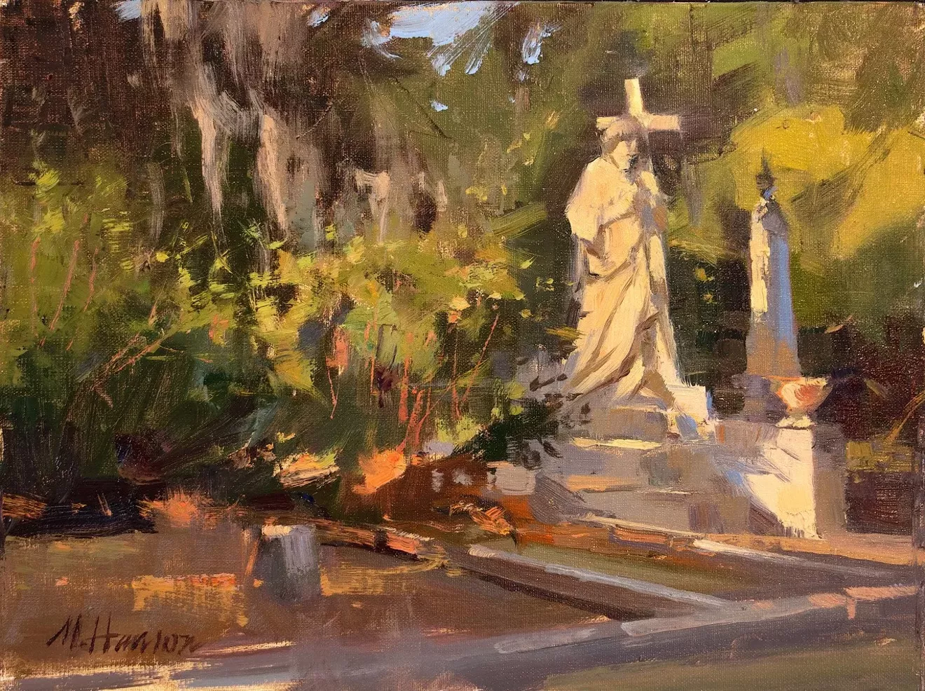 PAINT OUT SAVANNAH! - Vimarsana News