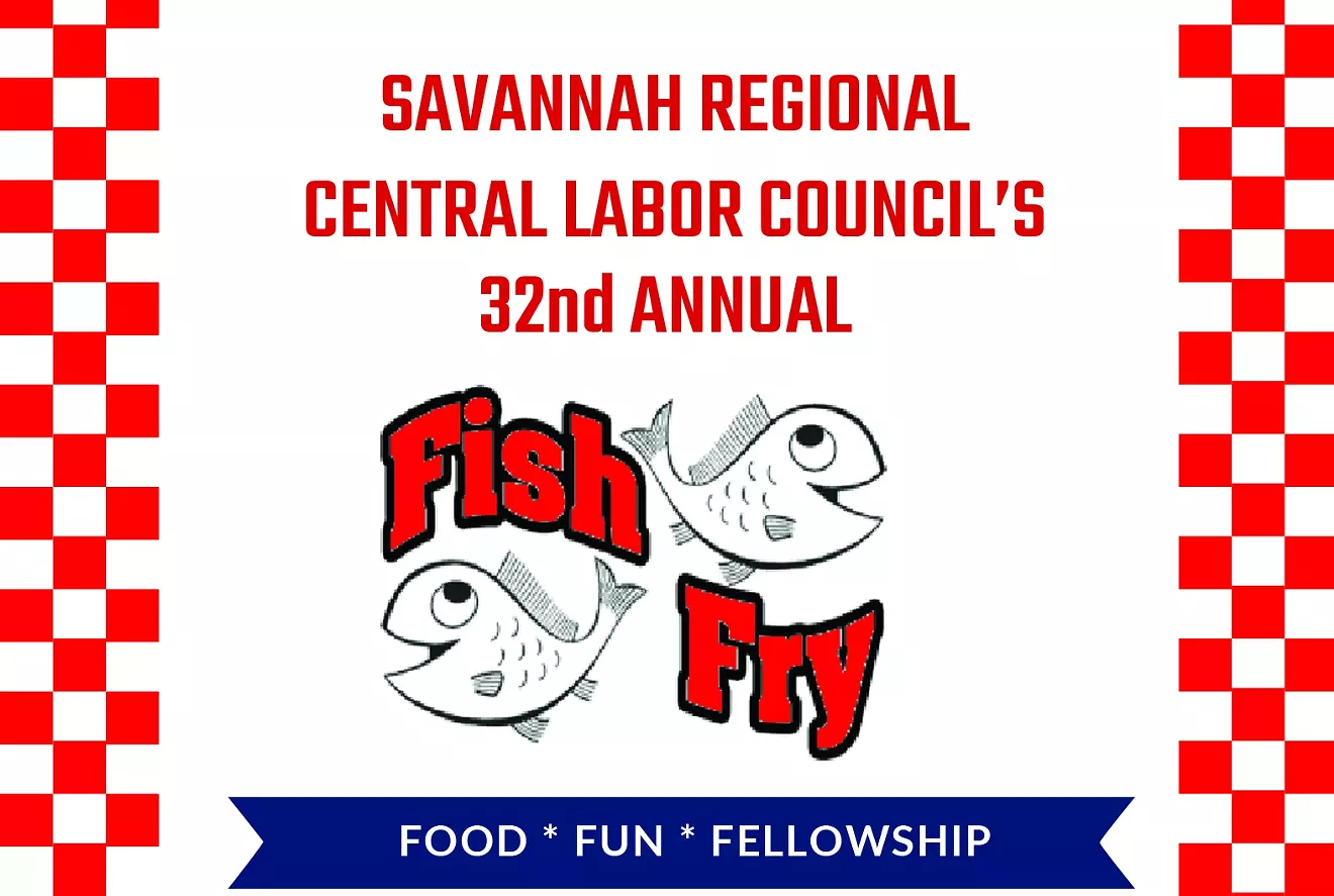 SRCLC 32nd Annual Fish Fry - Vimarsana News
