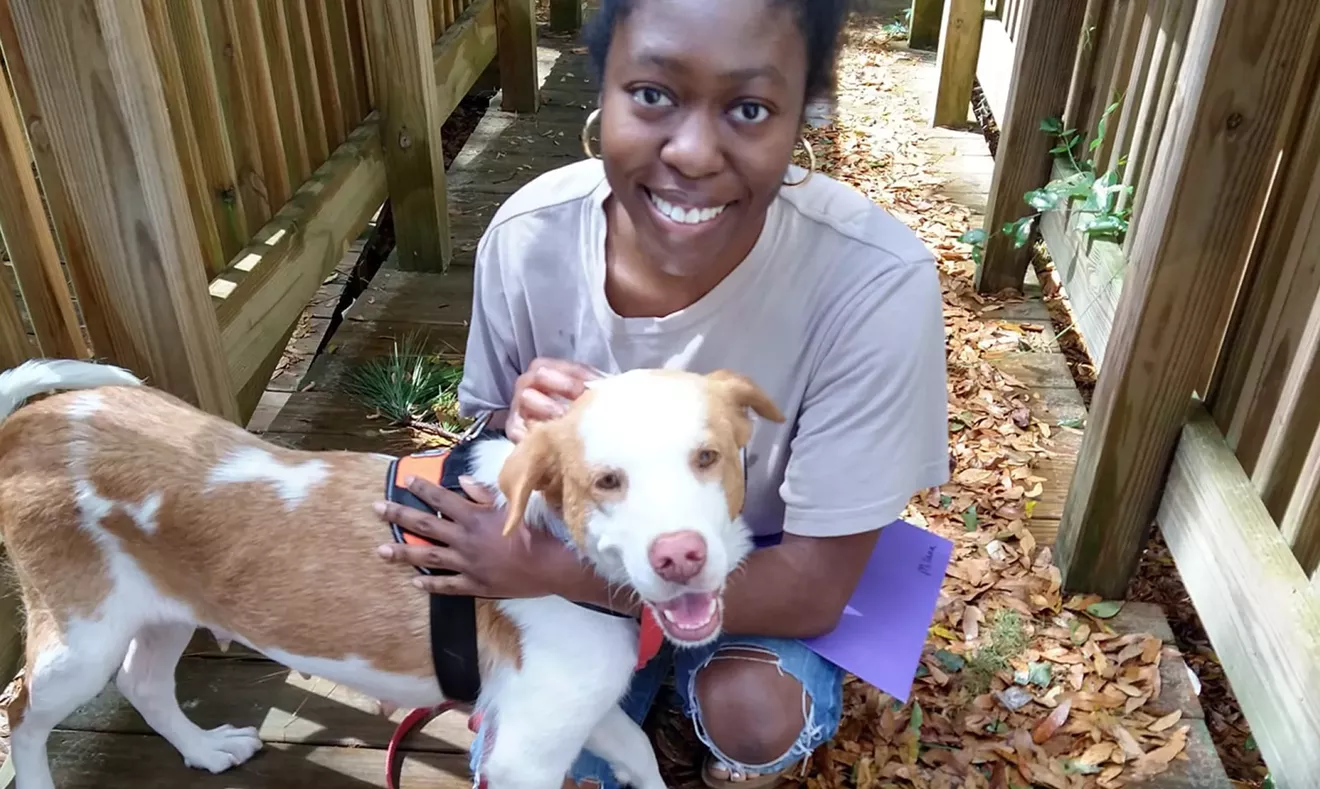 It's National Volunteer Month: Lend a helping hand to a local nonprofit | Community | Savannah News, Events, Restaurants, Music - Vimarsana News