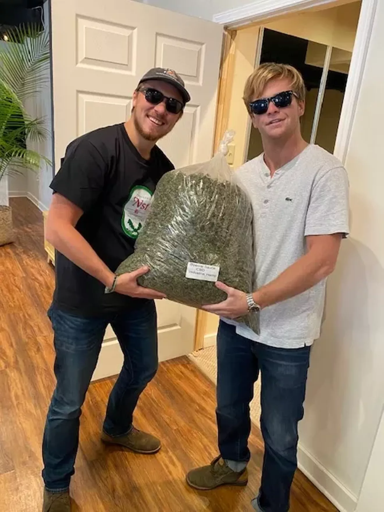 Avaloo Hemp opens Savannah shop as childhood friends keep on selling - Vimarsana News