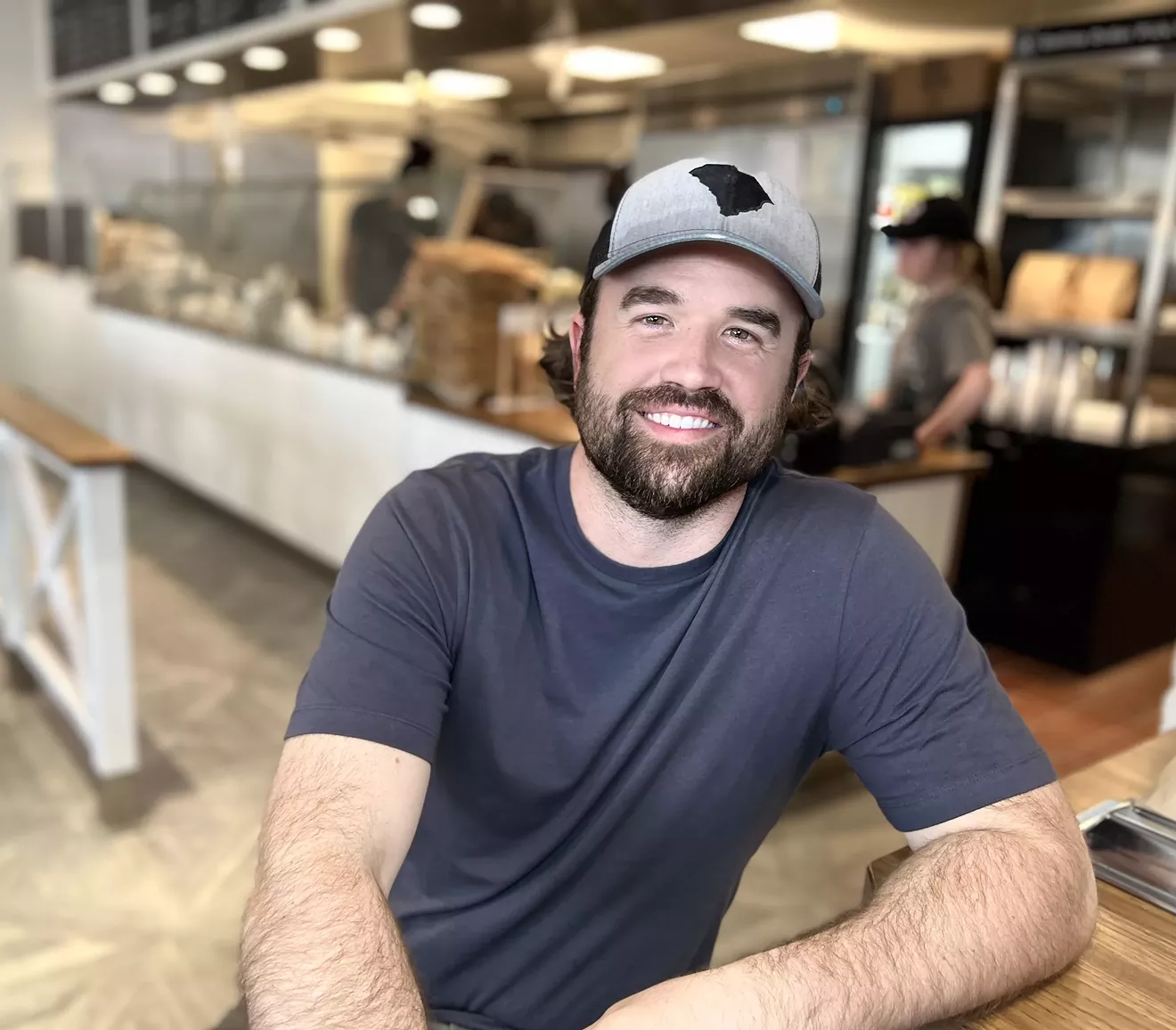 Java Burrito leans in to East Broughton location - Vimarsana News