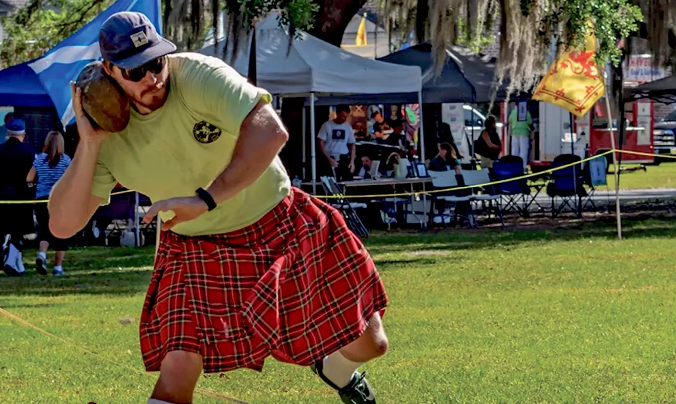 BIG, BAD & PLAID - Vimarsana News