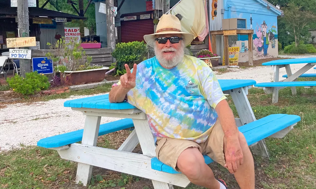 INTRODUCTIONS: Meet Gerald Schantz - Vimarsana News
