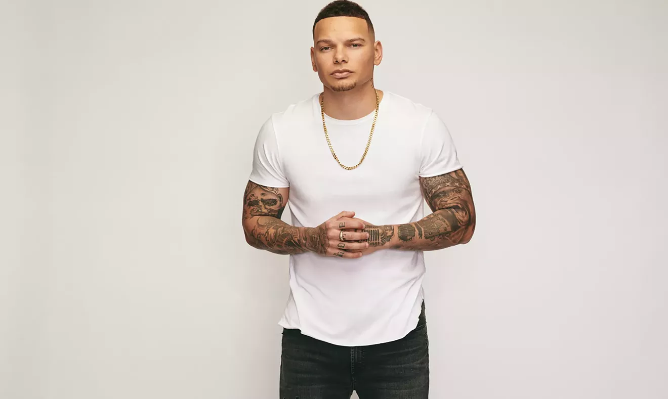 Q&A with Kane Brown - Vimarsana News