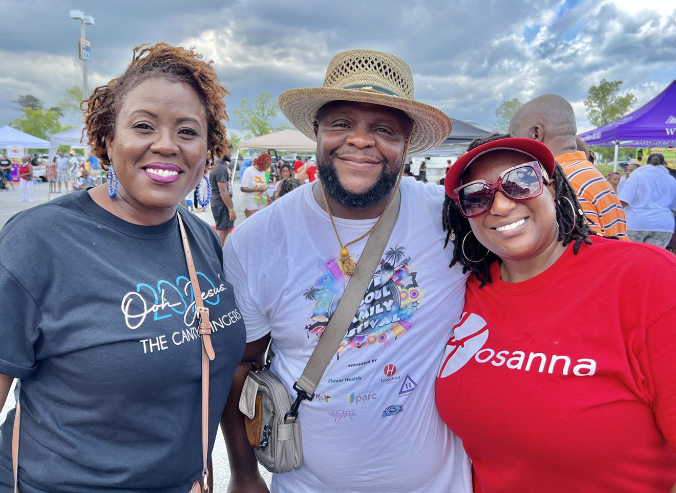 Love & Soul Family Festival 2022 at Tanger Outlets | Connect Savannah