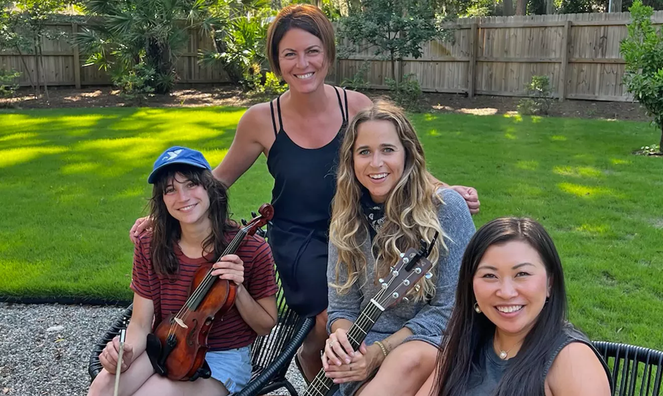 Pacesetters concert supporting Girls on the Run - Vimarsana News