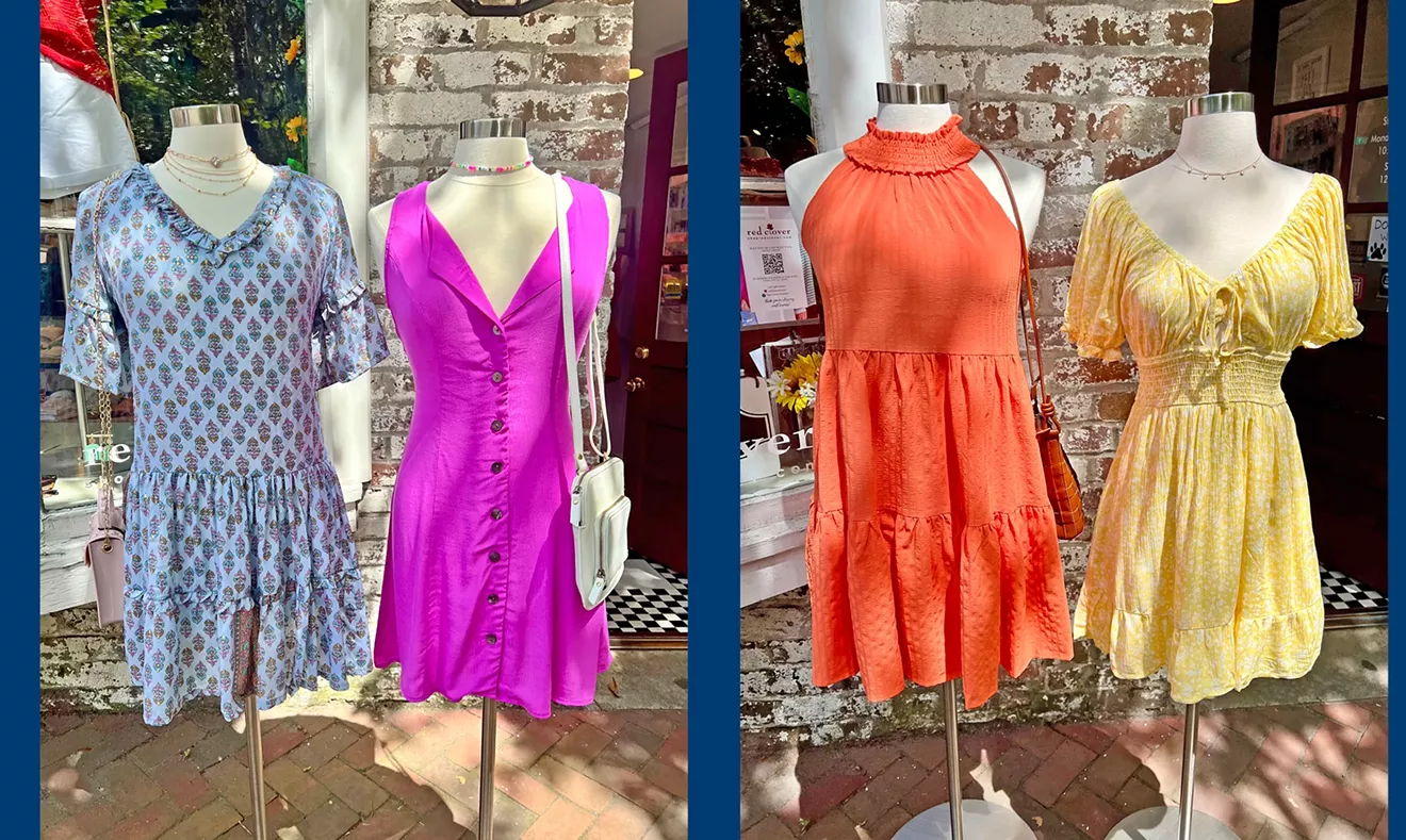 STYLE: What are we Wearing? - Vimarsana News