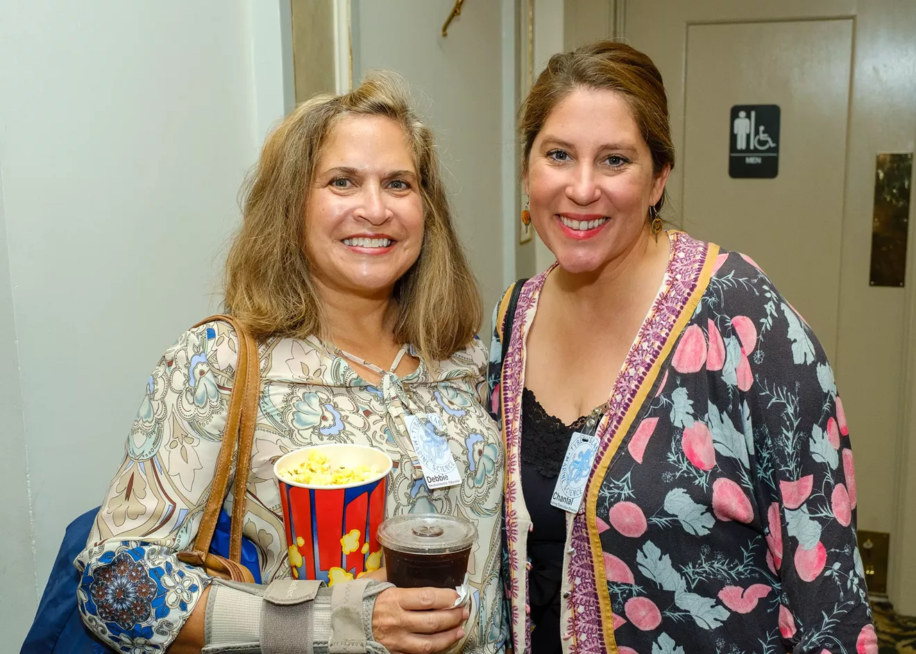 Last of the Right Whales Georgia Premiere at the Lucas Theatre