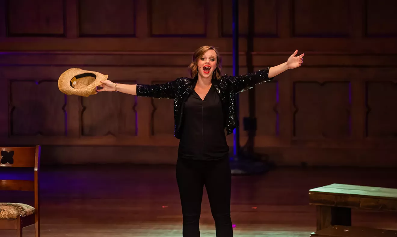 2022 SAVANNAH VOICE FESTIVAL AT A GLANCE - Vimarsana News