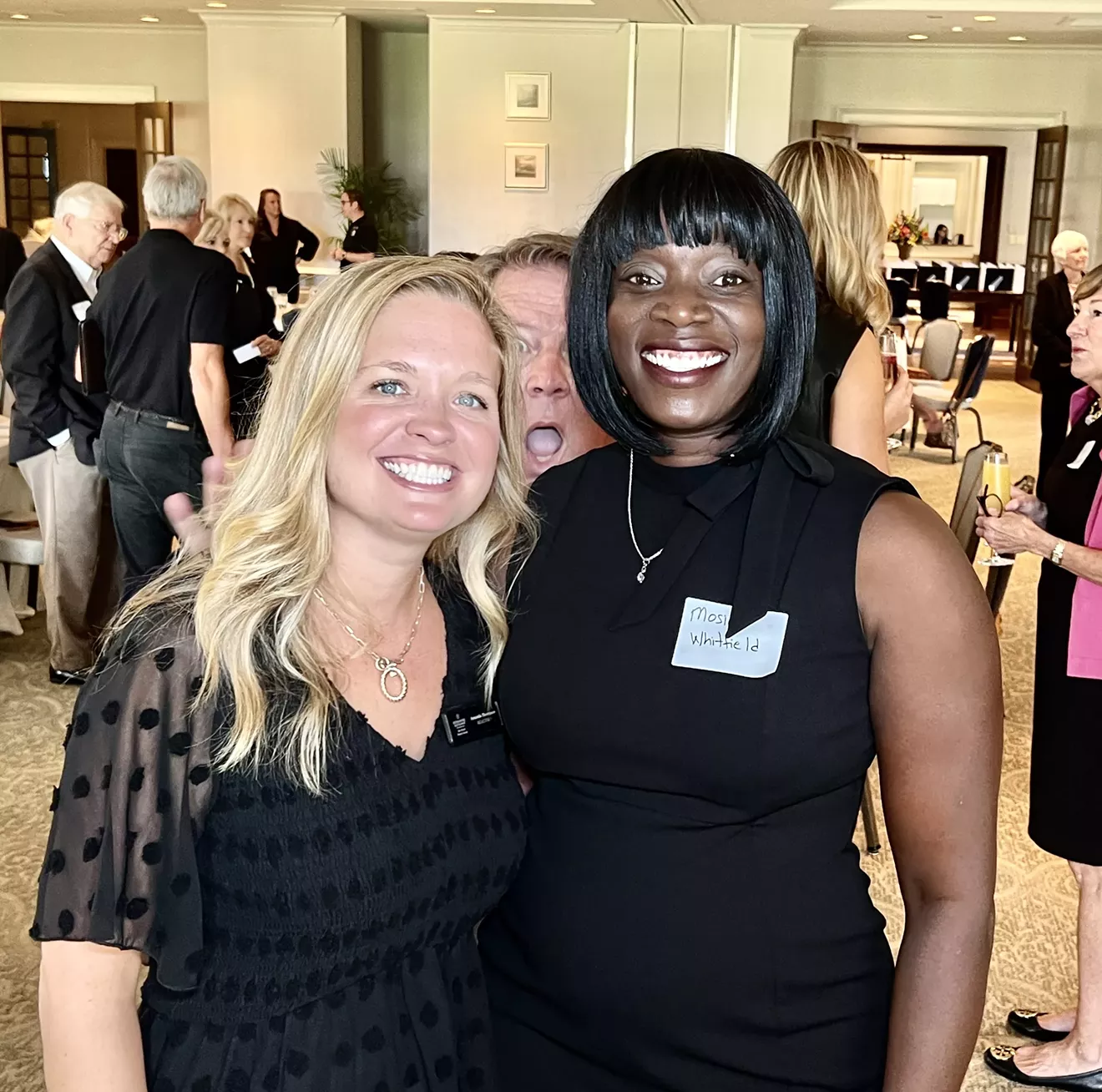 Berkshire Hathaway HomeService Team Event Connect Savannah