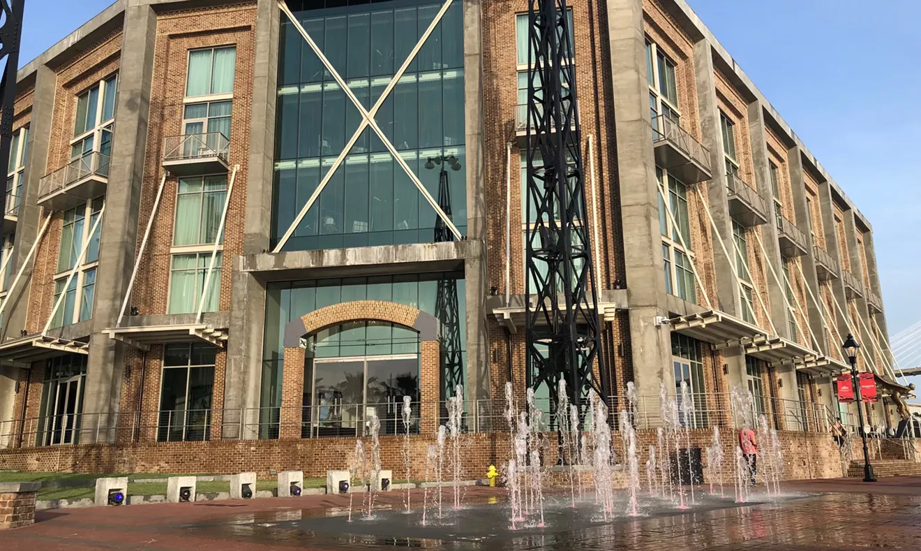 City: Kessler meeting terms of $43 million Plant Riverside bonding agreement - Vimarsana News