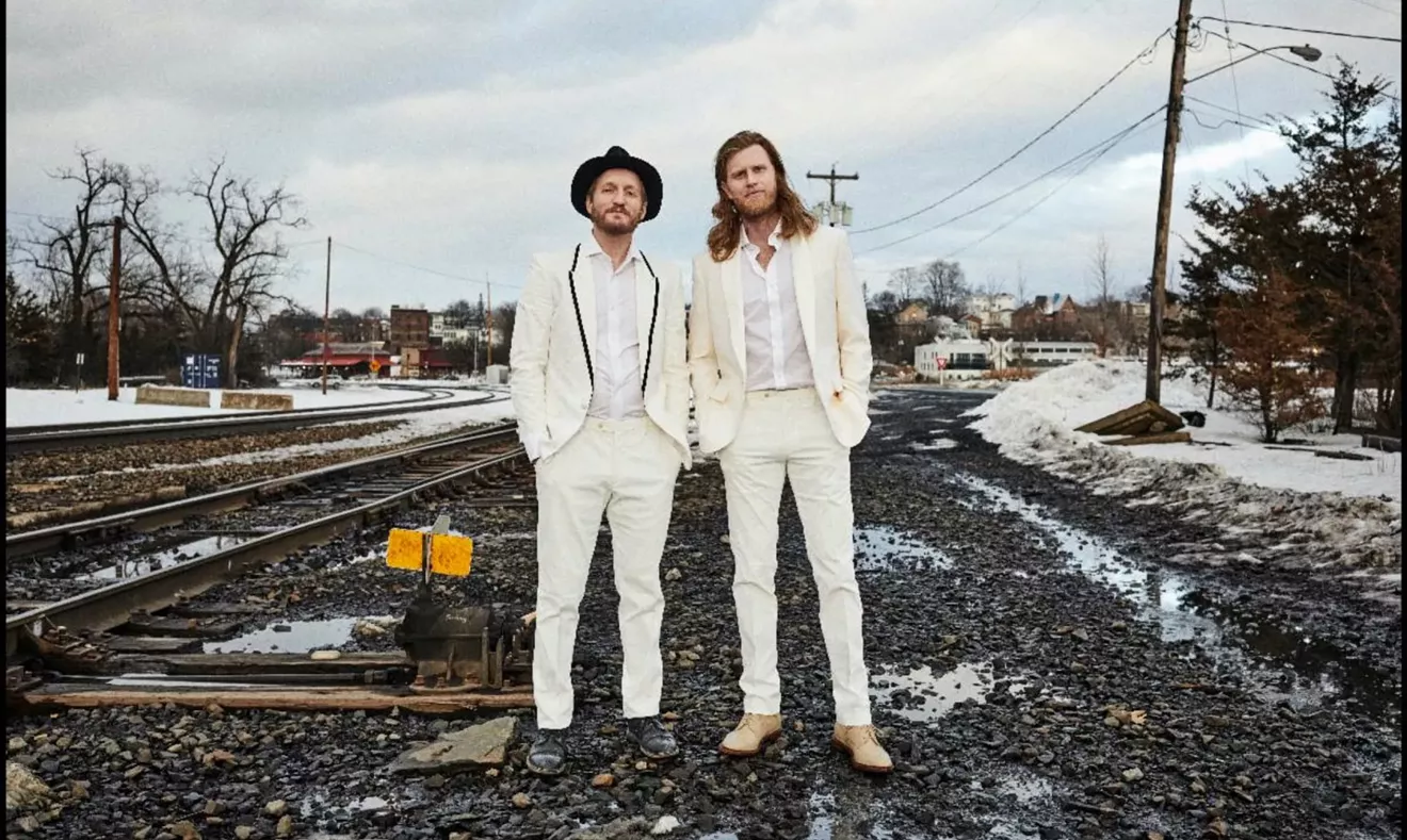 'A very strange, relatable thing...' Lumineers bring our post- pandemic world into focus with BRIGHTSIDE album, tour | Interview | Savannah News, Events, Restaurants, Music - Vimarsana News
