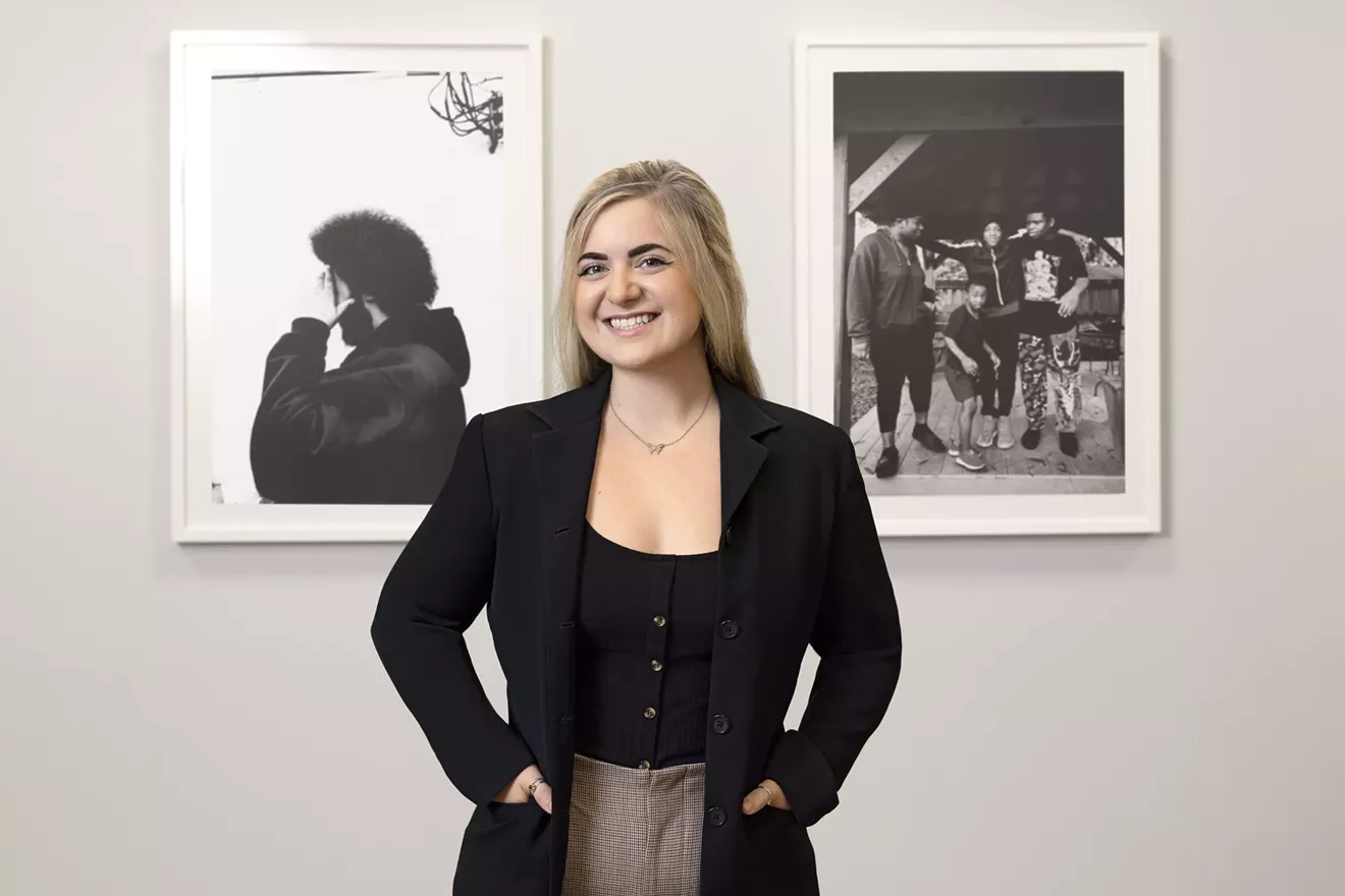 SCAD creates a space to bring hope to Union Mission's Mental Health Counseling Center | Visual Arts | Savannah News, Events, Restaurants, Music - Vimarsana News