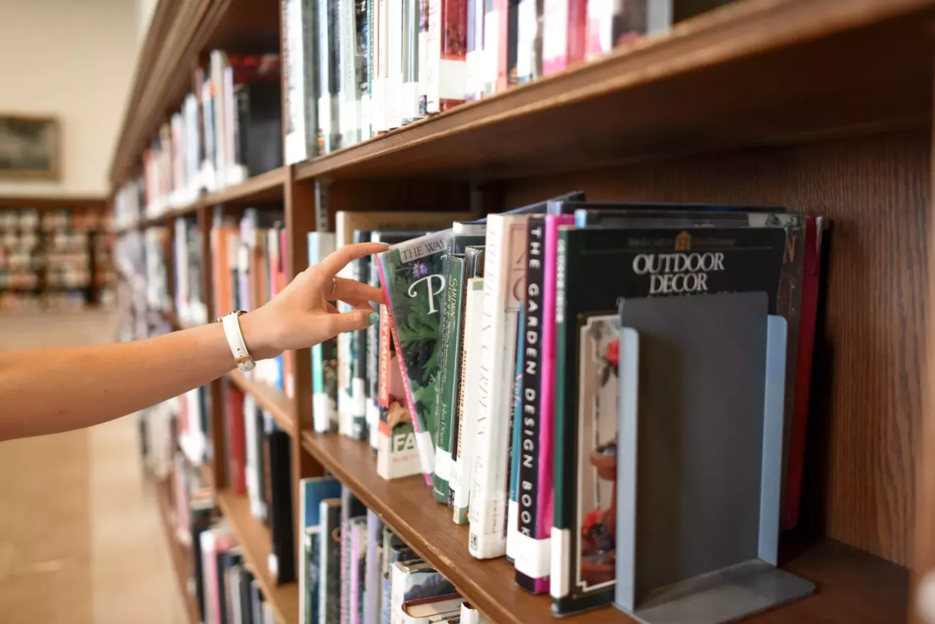 Books Galore and So Much More: Celebrate Library Card Sign-Up Month at Live Oak Public Libraries - Vimarsana News