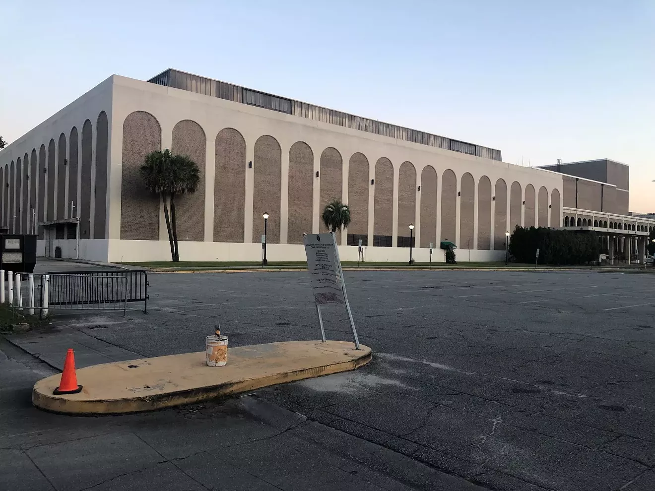 PROPERTY MATTERS Savannah Ghost Pirates could bring some life back to