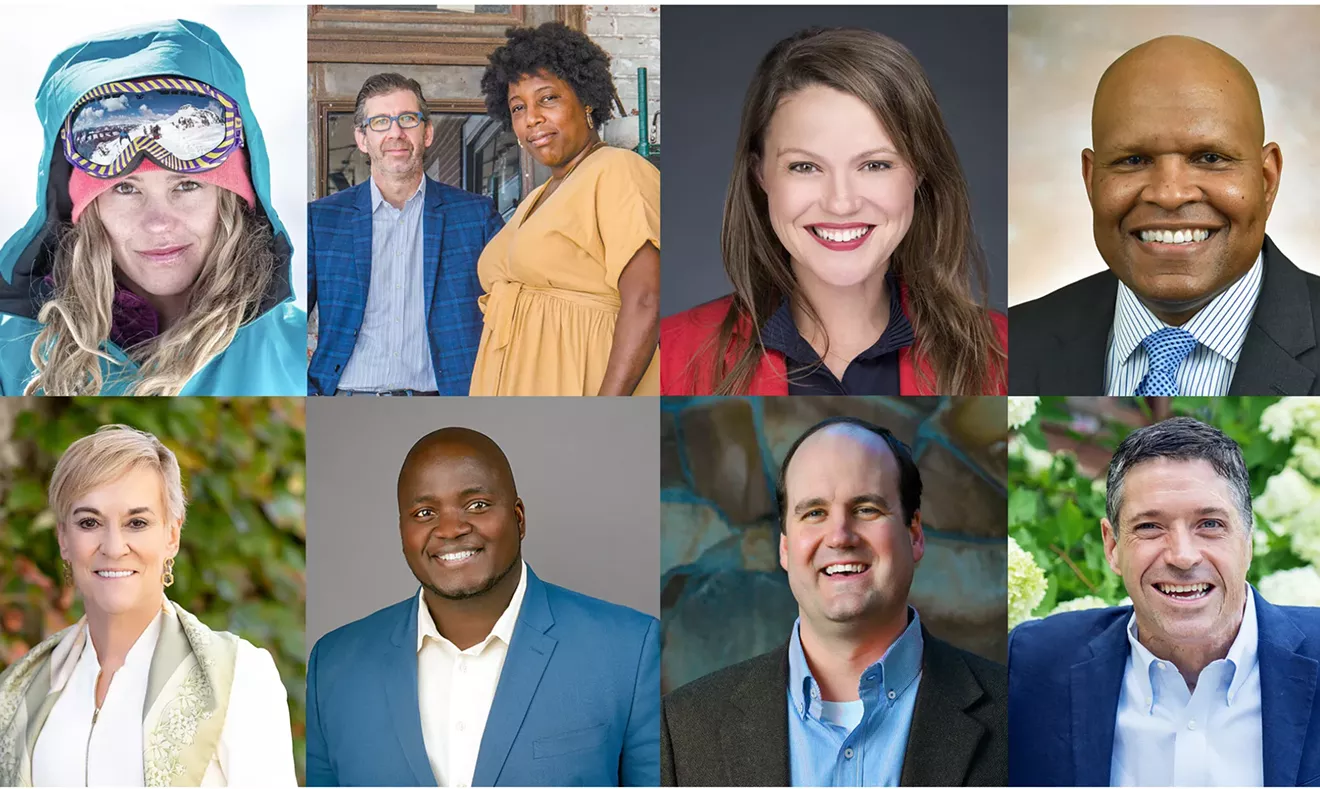 Southeast Georgia Leadership Forum Announces 2023 Speakers/Dates - Vimarsana News