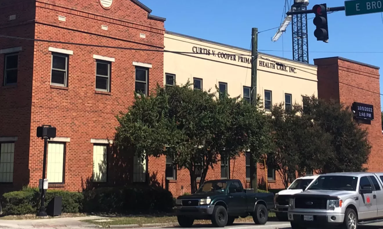 PROPERTY MATTERS: City attempting to alleviate health clinic's parking woes, following land swap with developer | Community | Savannah News, Events, Restaurants, Music - Vimarsana News