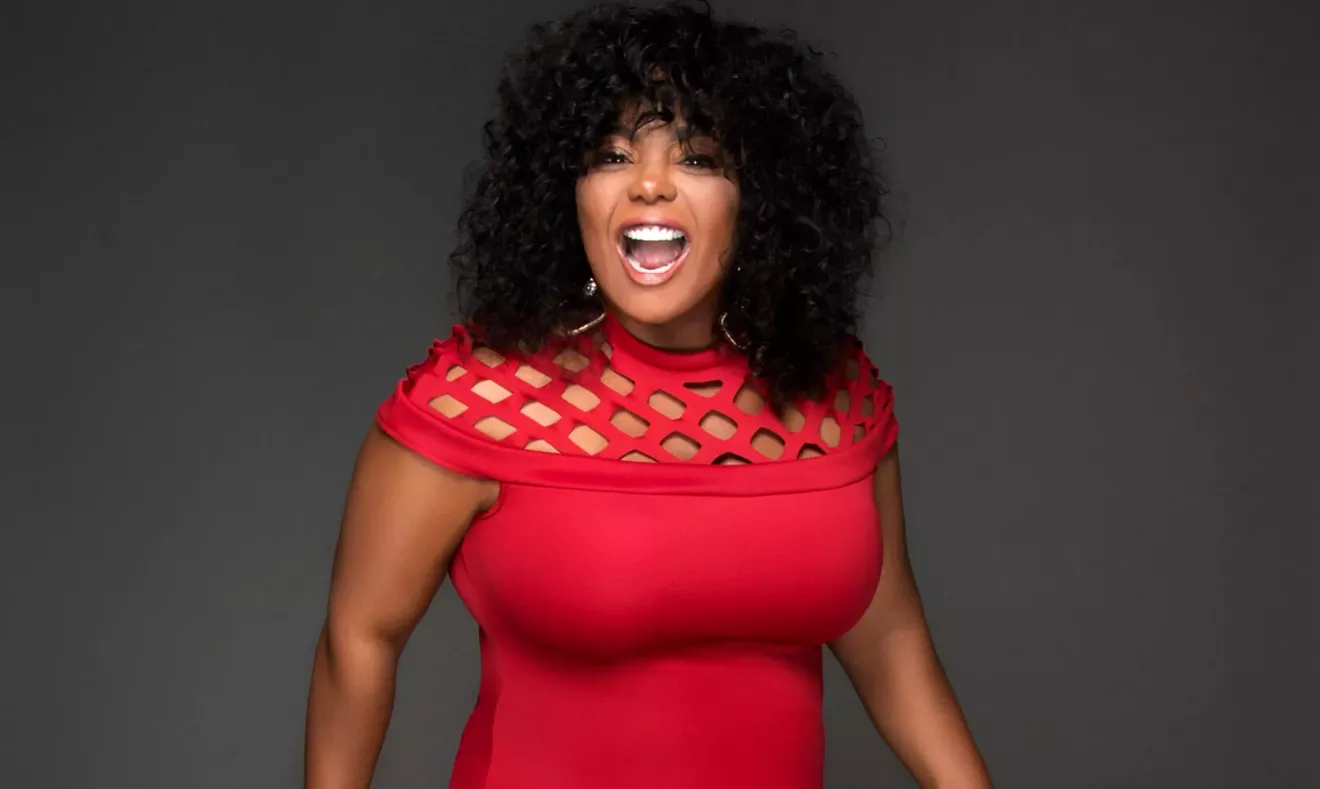 COCOA BROWN: Comedy born out of realness - Vimarsana News