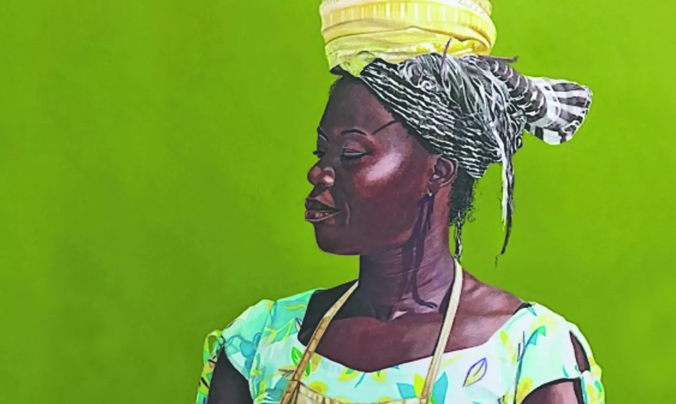 Savannah African Art Museum hosting Kwanzaa Marketplace all December - Vimarsana News