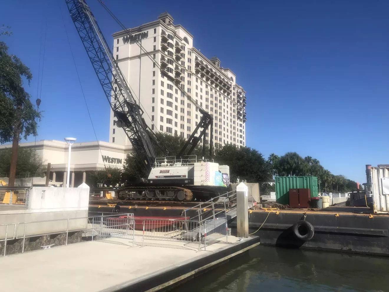 PROPERTY MATTERS: City investing additional $2.6M in Savannah Riverwalk along Eastern Wharf luxury housing development - Vimarsana News
