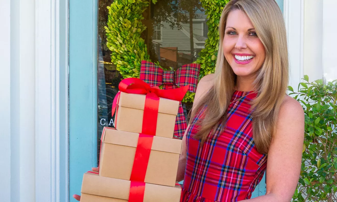 2022 GIFT GUIDE: Unique finds, shopping and experiences for everyone on your list - Vimarsana News