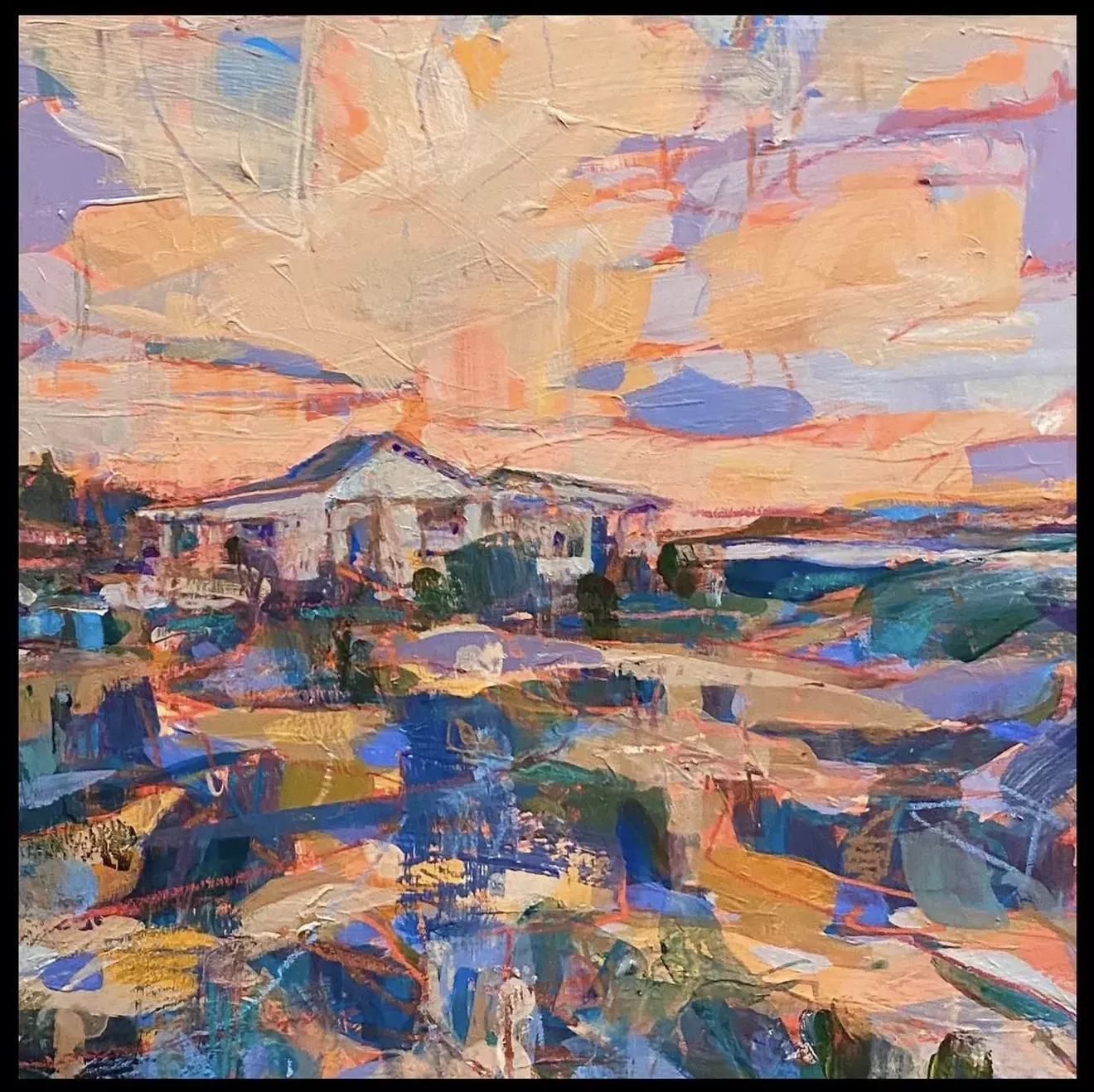 YEAR END THOUGHTS: Savannah's visual arts scene - Vimarsana News