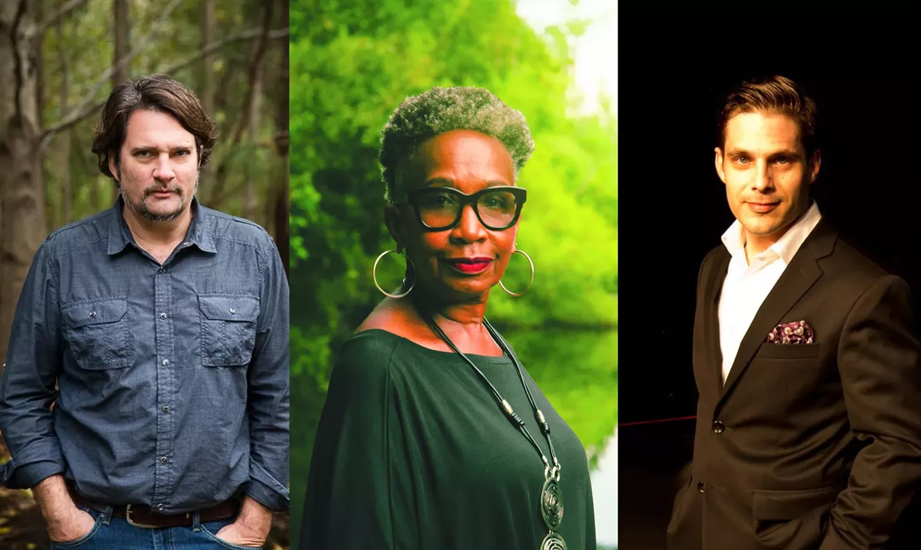 ROCK LOCAL: 'Georgia On My Mind' concert event features area musicians singing the Peach State's songbook | Music | Savannah News, Events, Restaurants, Music - Vimarsana News