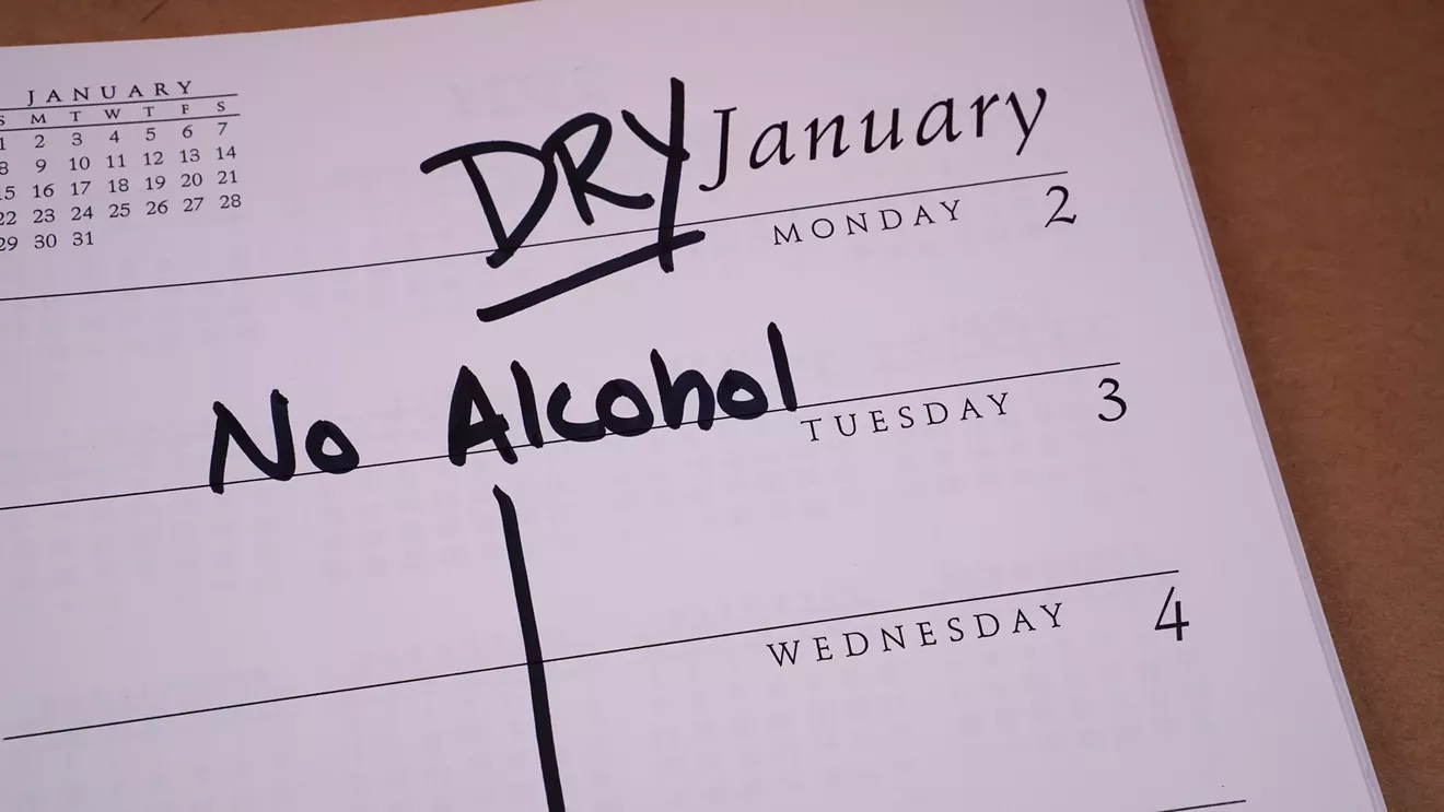 Dry January: Where to enjoy zero-proof cocktails around town - Vimarsana News
