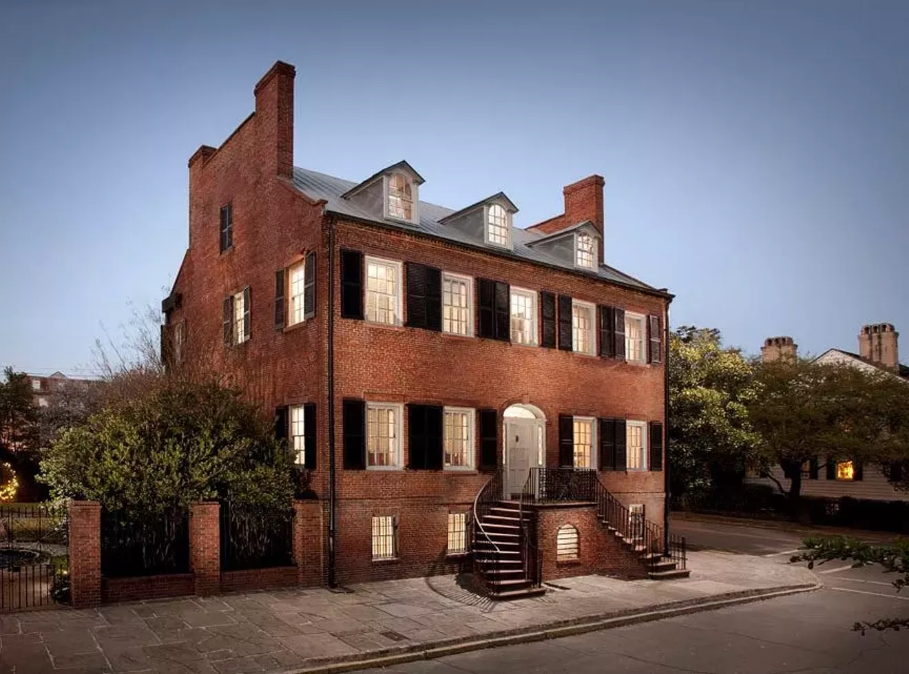 Davenport House Museums wins multimedia award - Vimarsana News