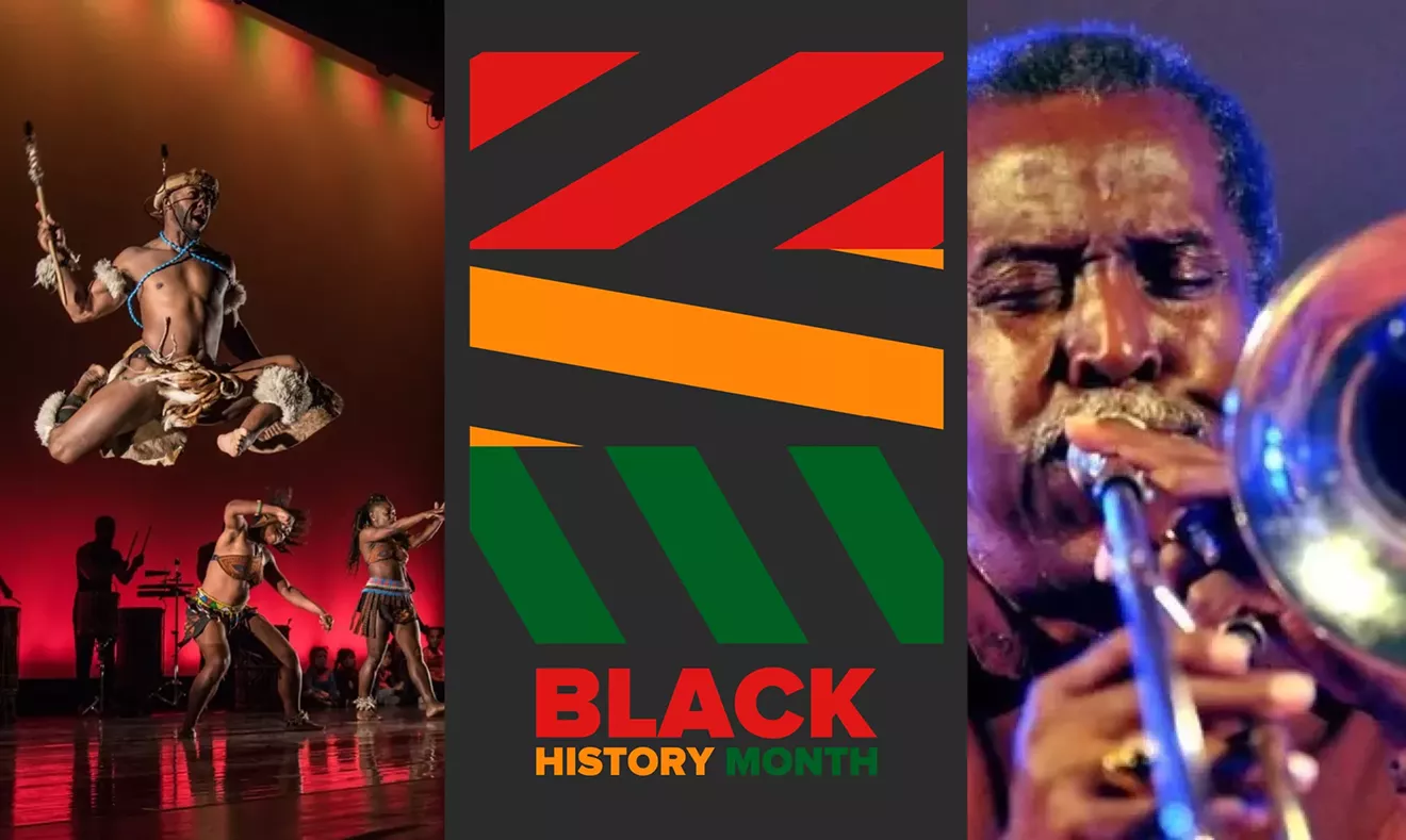 Savannah Black History Month happenings - Vimarsana News