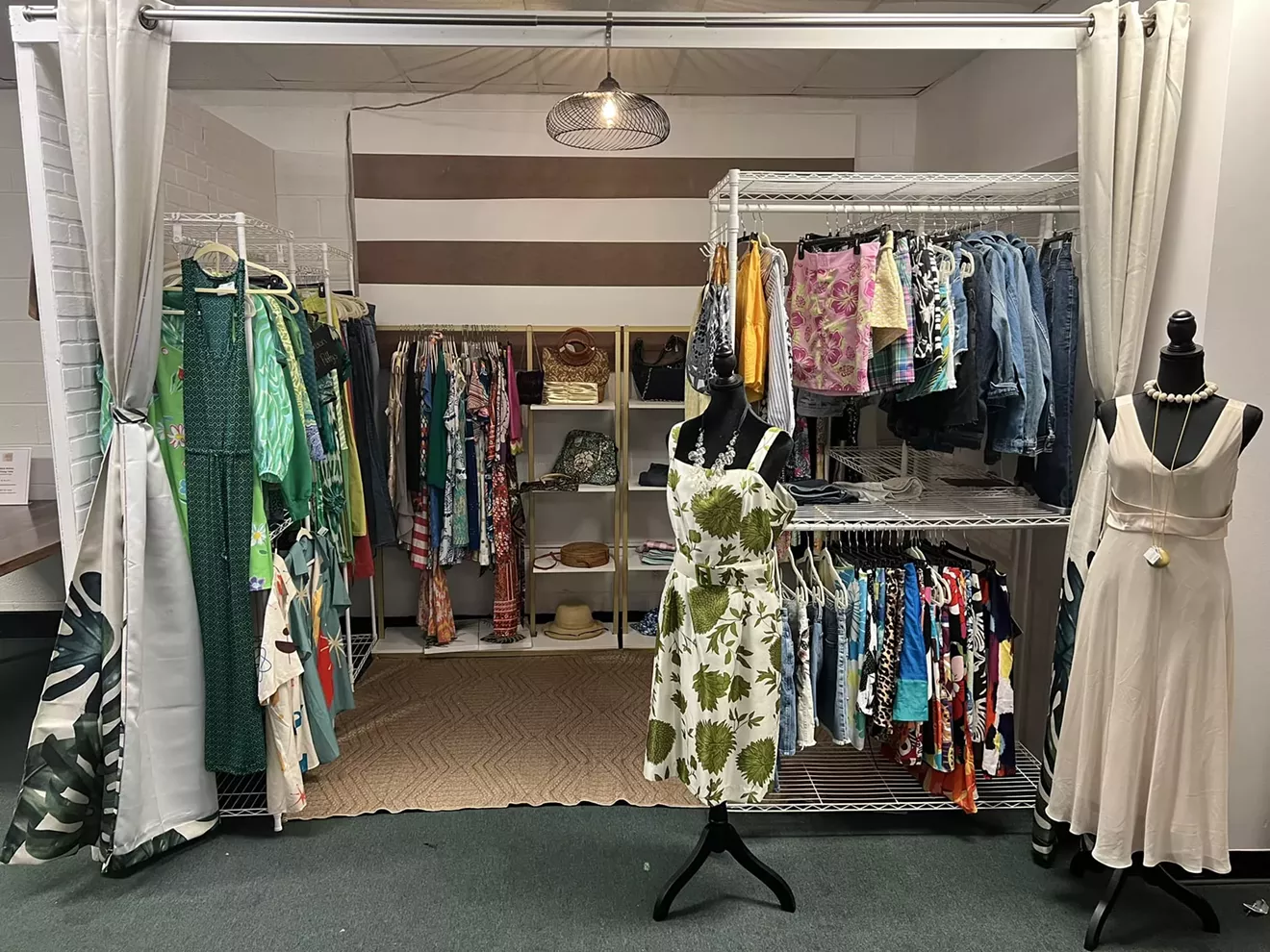 New coastal lifestyle marketplace Vendors on Victory hosts grand opening - Vimarsana News
