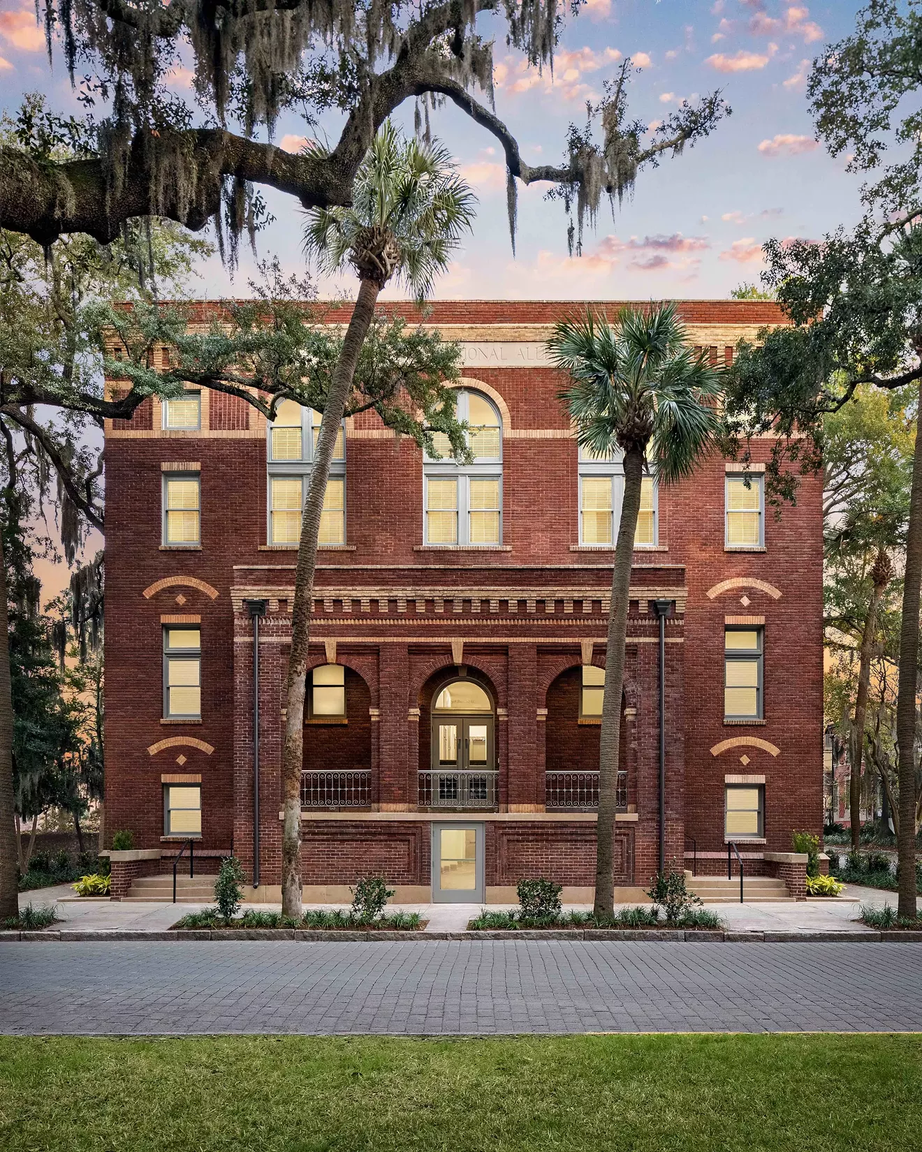 SCAD renames workforce housing building after local philanthropist Lorlee Tenenbaum - Vimarsana News