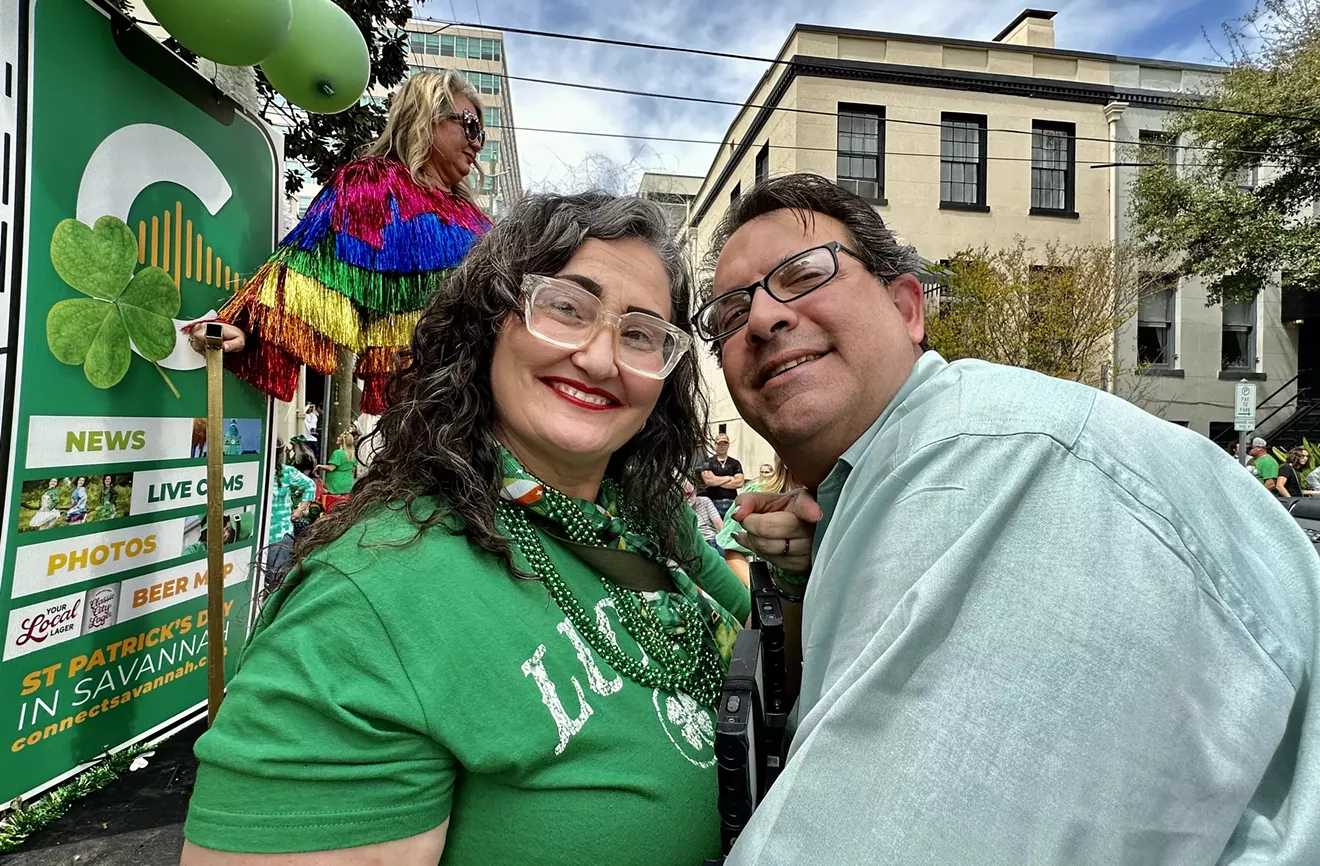 St. Patrick’s Day by ArrA Riggs album 2