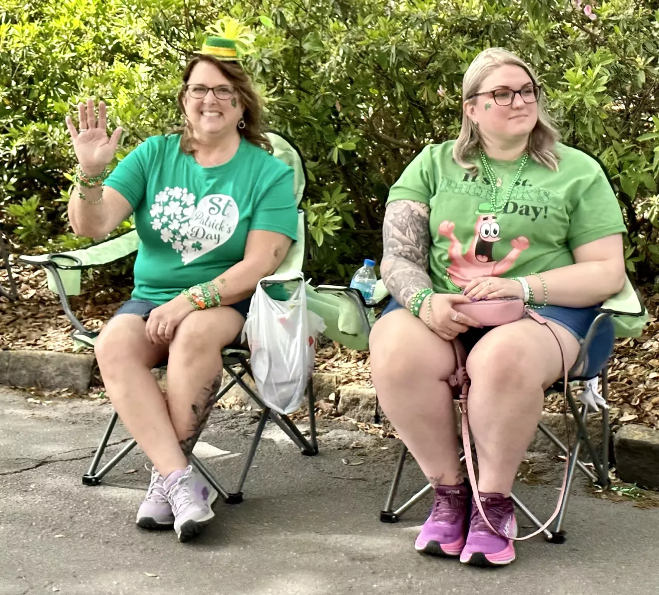 St. Patrick’s Day by ArrA Riggs album 2