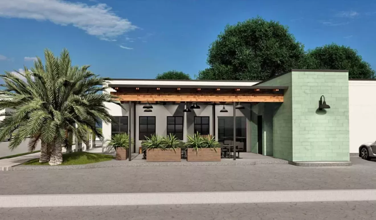 PROPERTY MATTERS: Green Truck upgrade, New restaurant proposed for former city lot, and Starland Dairy update - Vimarsana News