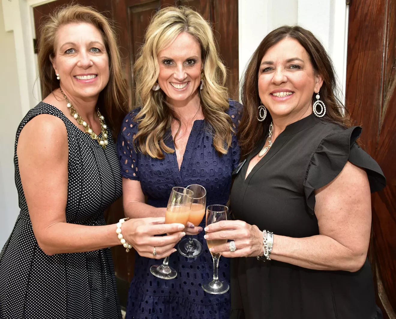 Club Car Championships Executive Women’s Day Presented by Hancock & Askew Co.