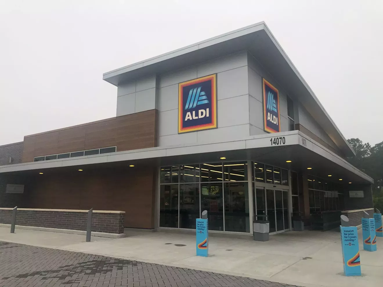 PROPERTY MATTERS: Aldi at Johnny Harris site, Hutchinson Island homes, Apartments on Bay - Vimarsana News