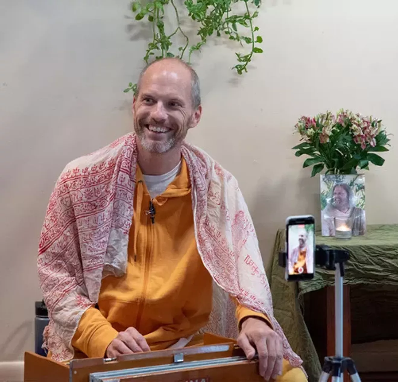 Simple Practices for Deeper Meditation - Vimarsana News