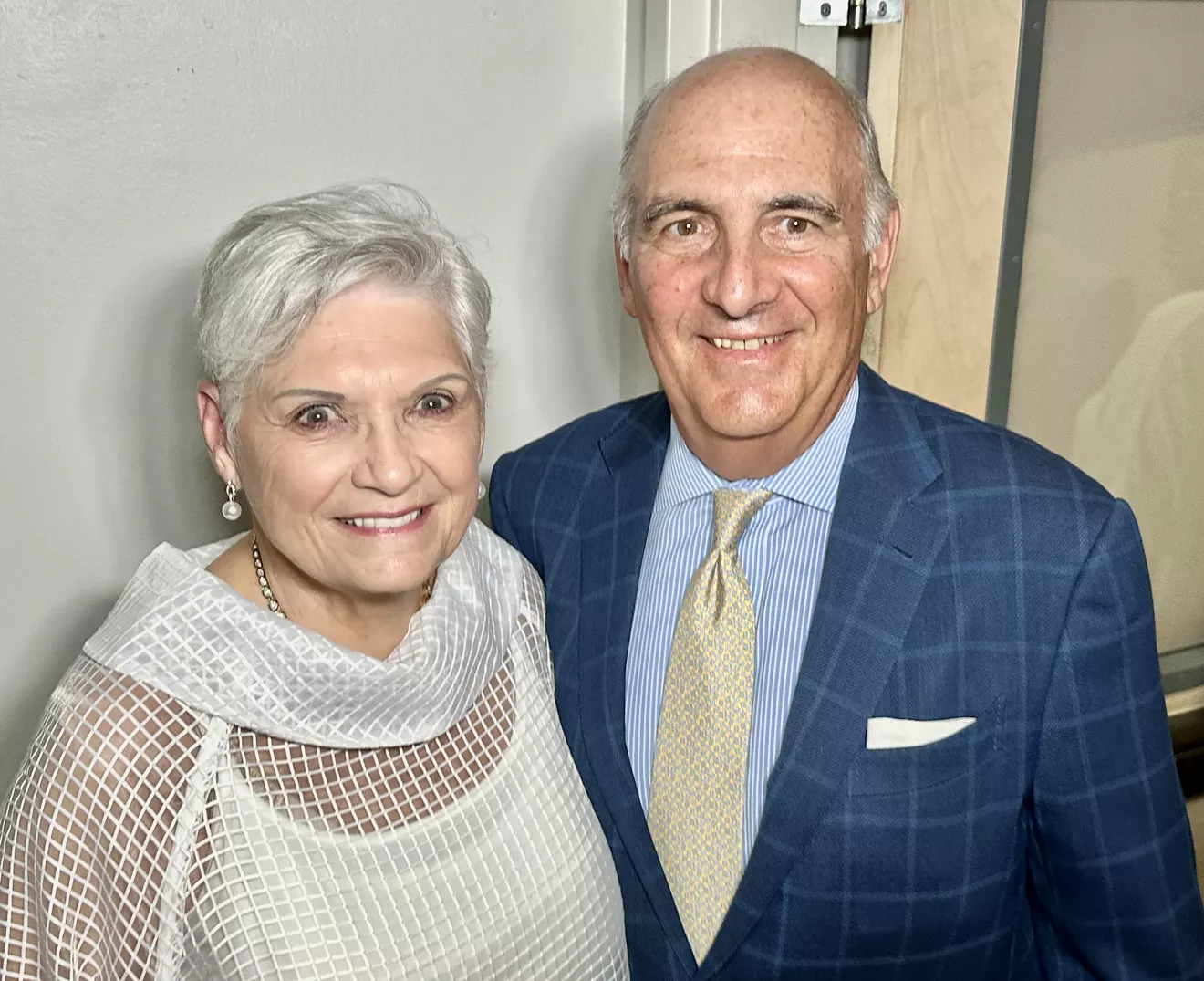 Savannah Jewish Federation Levy Awards Honoring Joel A. Greenberg MD