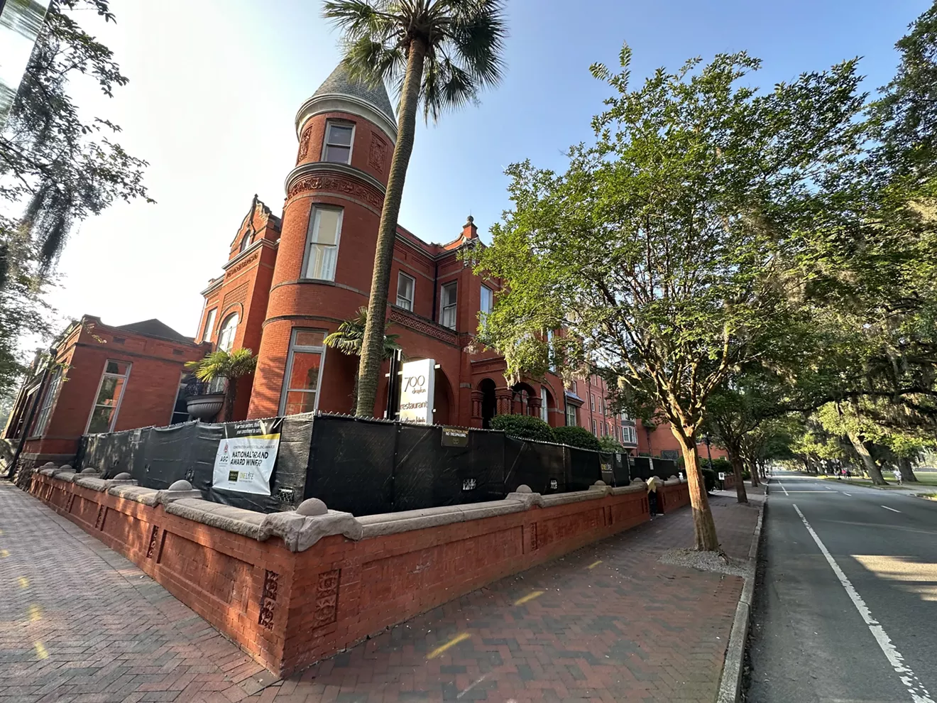 A Mansion makeover - Vimarsana News