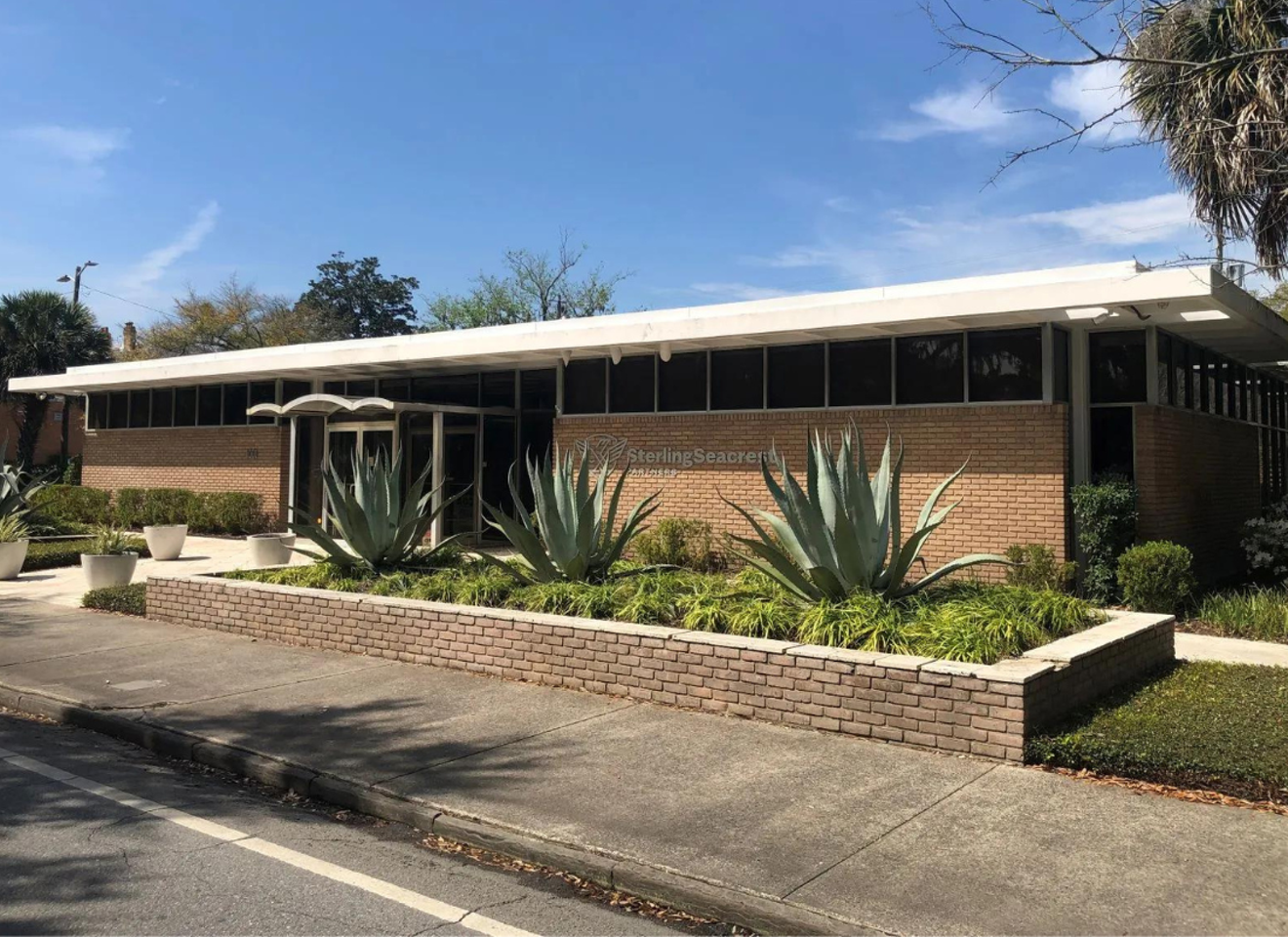 PROPERTY MATTERS: Multiple demolitions proposed near Forsyth Park to clear way for office complex - Vimarsana News