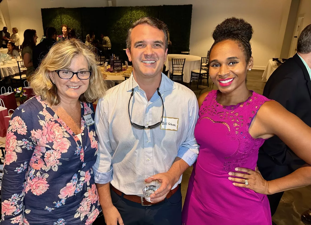 BUNNY IN THE CITY: The Creative Coast's SHE HUSTLES event | Bunny in the City | Savannah News, Events, Restaurants, Music - Vimarsana News