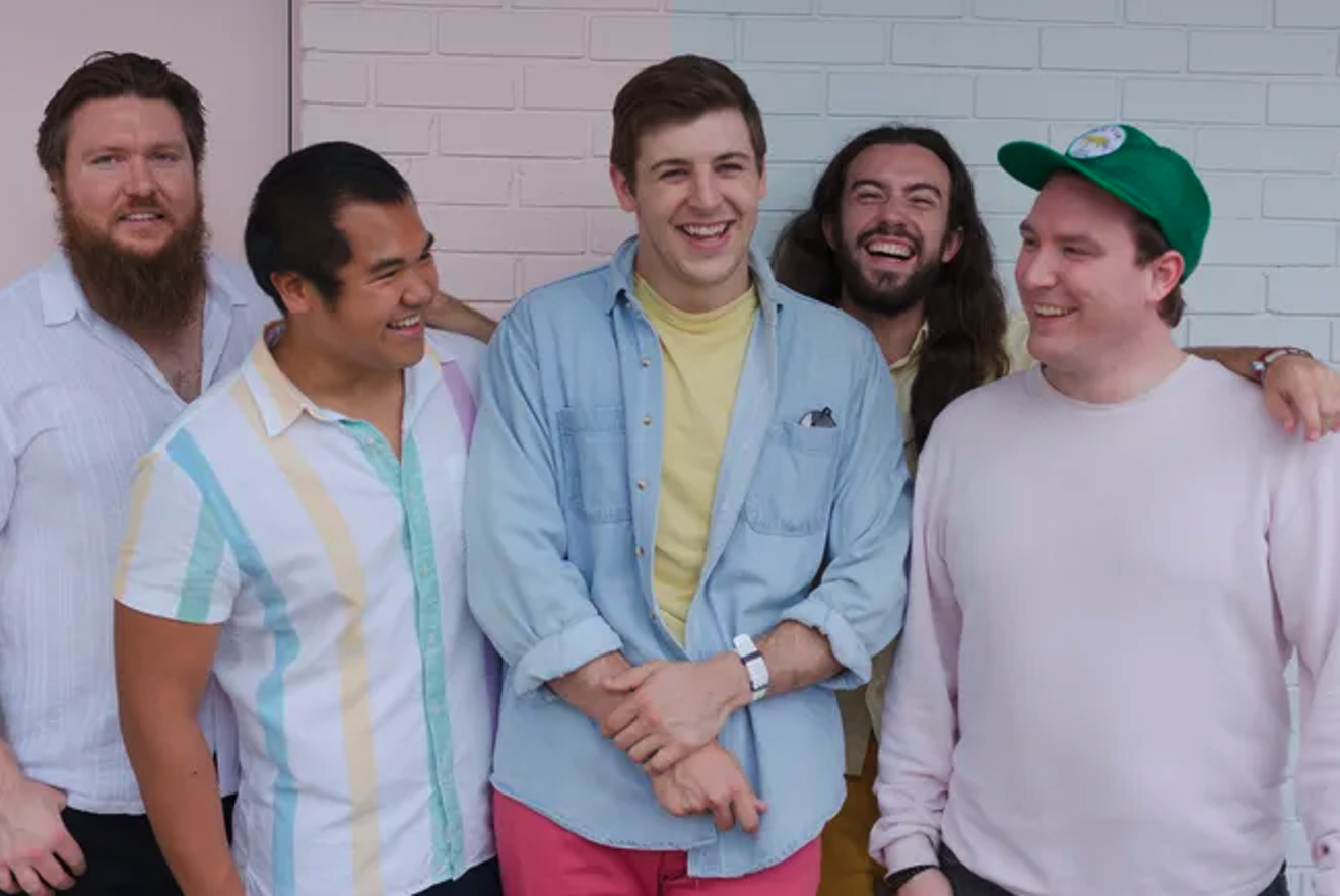 THE CONNECT FIVE: Shows you shouldn't miss this week - Vimarsana News