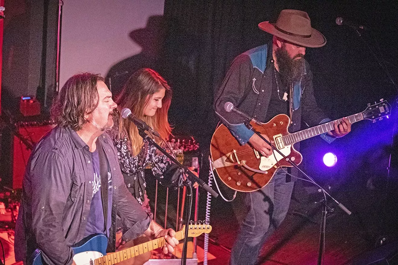 Homegrown Summer Jam strikes the right chord at Victory North - Vimarsana News
