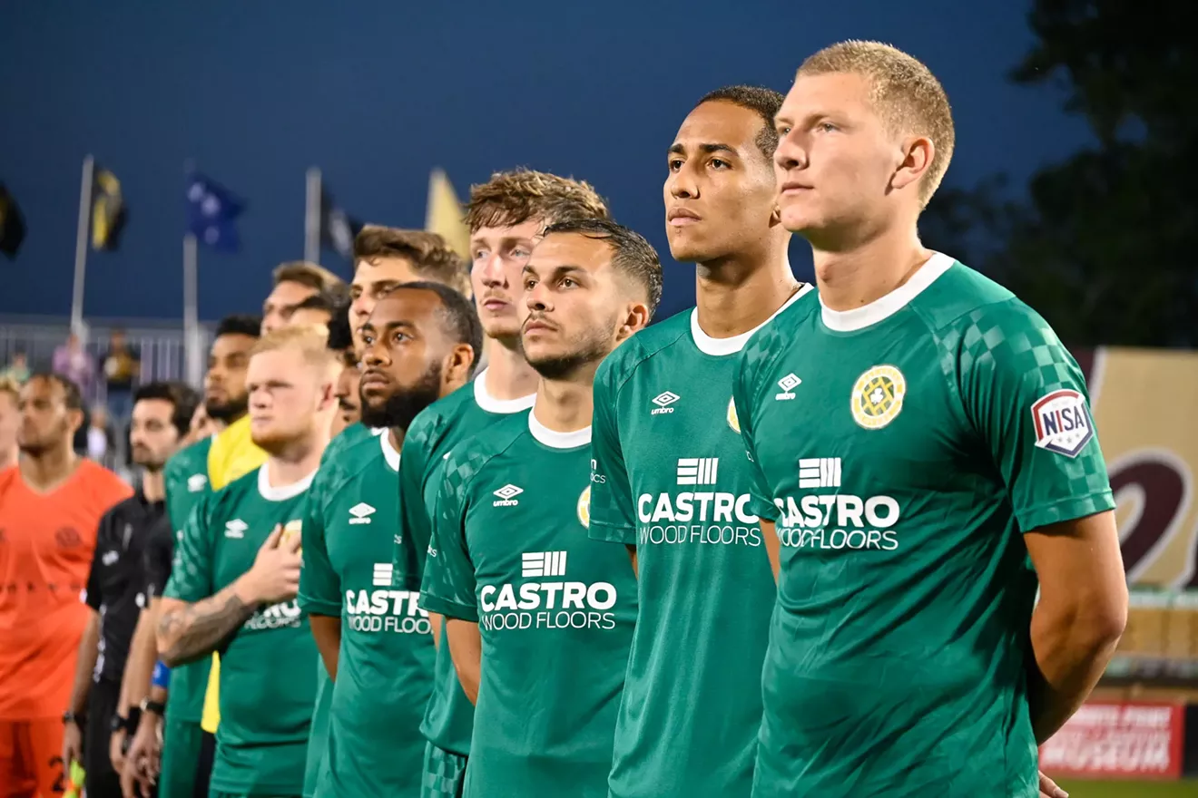 SAVANNAH CLOVERS FC INTRODUCES FAMILY TICKET BUNDLE - Vimarsana News