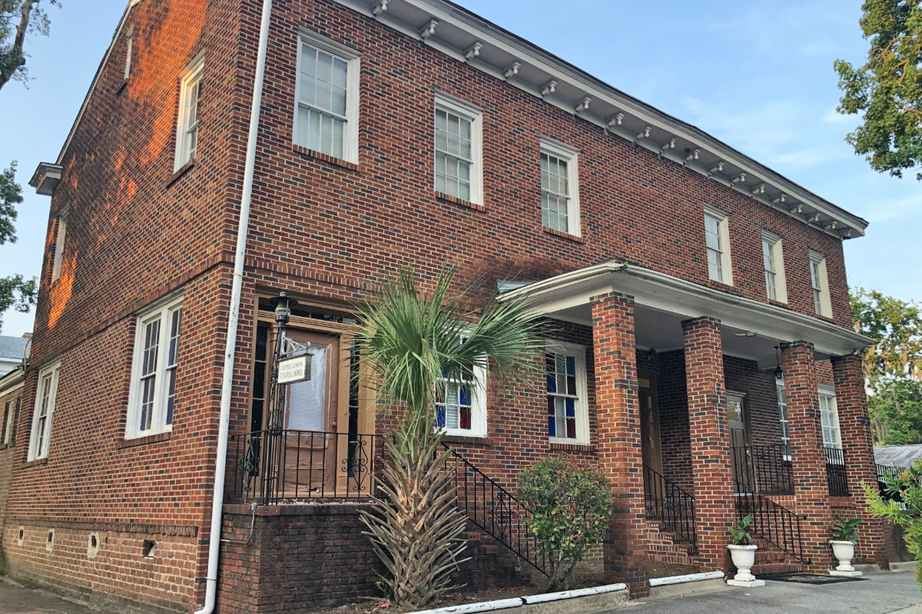 PROPERTY MATTERS: Historic status recommended for Victorian District properties, Drayton demo pending, more hotel projects on the way, and restaurant, inn planned for Duffy and Bull - Vimarsana News