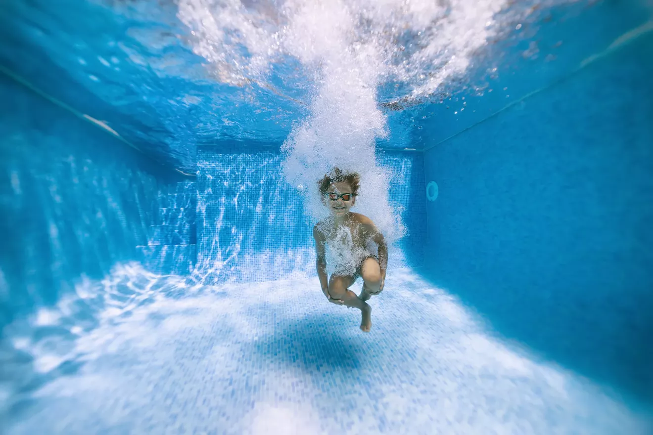 City's Summer aquatic programs running through August | Community | Savannah News, Events, Restaurants, Music - Vimarsana News