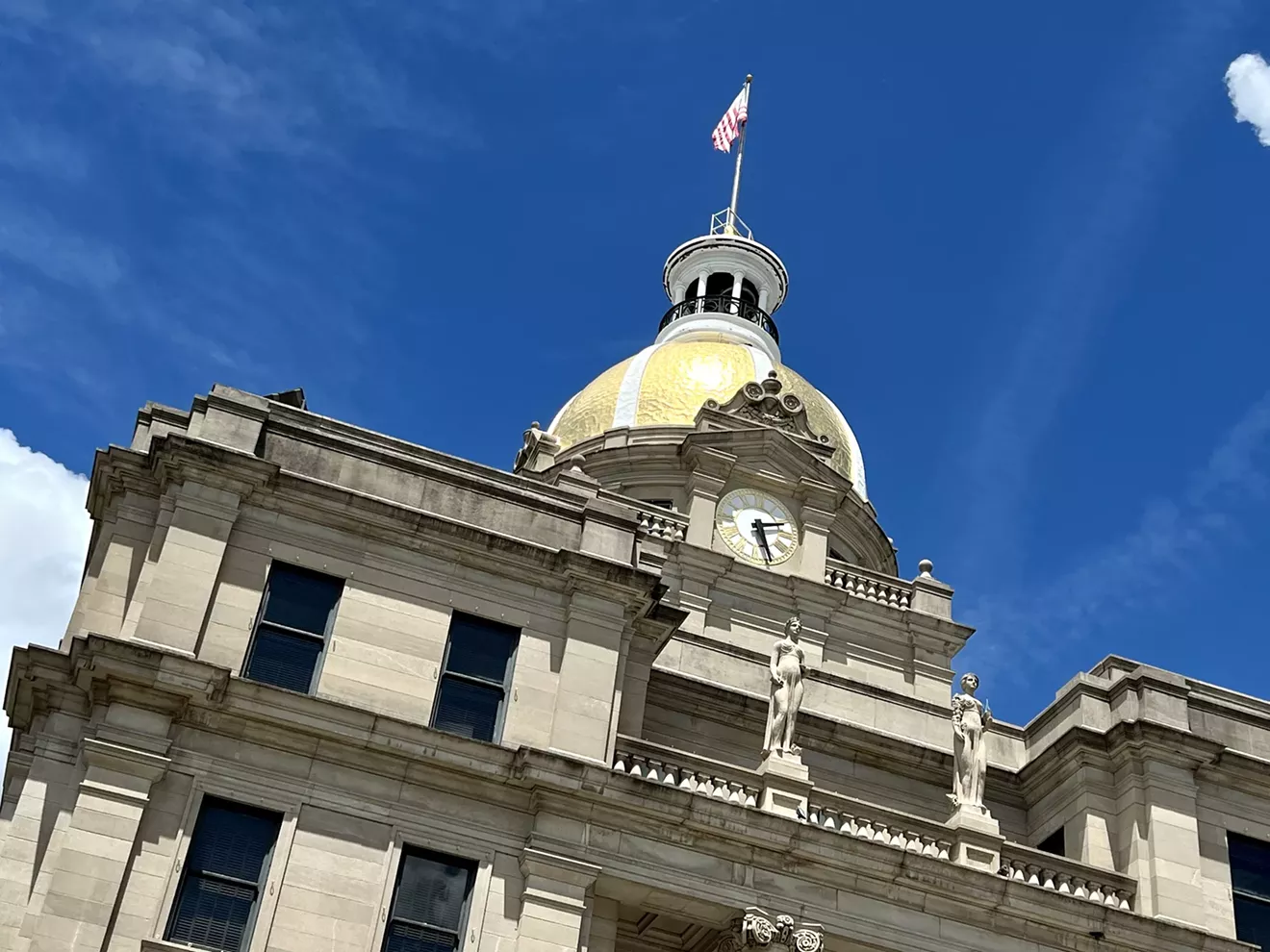 Georgia Ports Authority pledges $6 Million to Savannah Housing Initiatives in new multiyear partnership - Vimarsana News