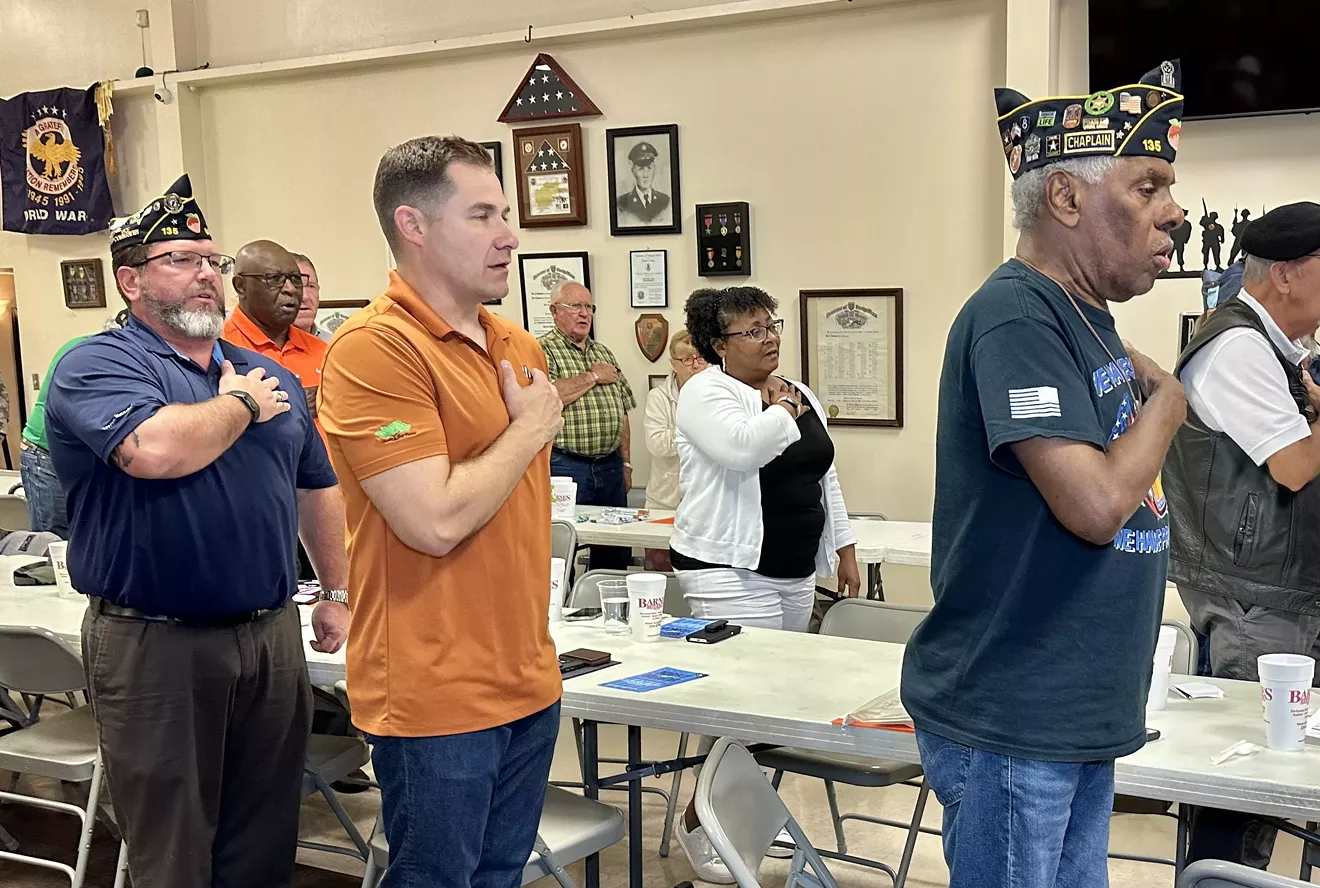 There's a Pizza Party going on right here | Cuisine Feature | Savannah News, Events, Restaurants, Music - Vimarsana News